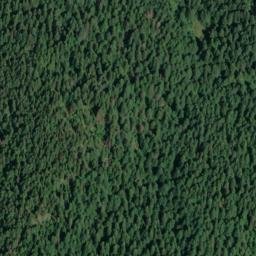 Satellite imagery of Bradbury Mine, US