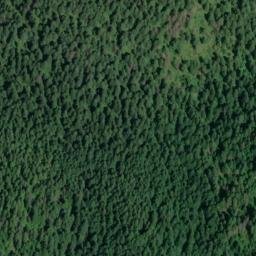 Satellite imagery of Bradbury Mine, US