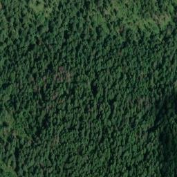 Satellite imagery of Bradbury Mine, US