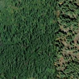 Satellite imagery of Copper Ridge, US