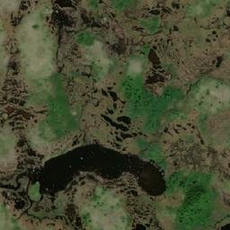 Satellite imagery of Sandy Harbour Ridge, CA