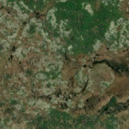Satellite imagery of Toby Lookout, CA