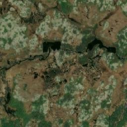 Satellite imagery of Toby Lookout, CA