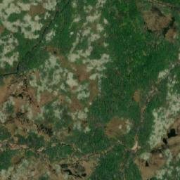 Satellite imagery of Toby Lookout, CA