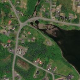 Satellite imagery of Northern Point, CA