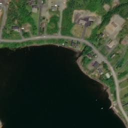 Satellite imagery of Northern Point, CA