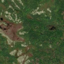 Satellite imagery of Big Hill, CA