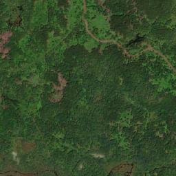 Satellite imagery of Big Hill, CA