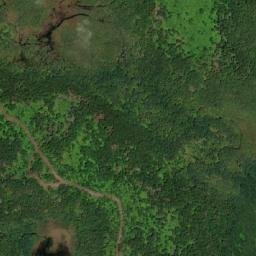 Satellite imagery of Big Hill, CA