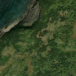 Satellite imagery of Bear Point, CA