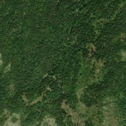 Satellite imagery of Southern Cove Hill, CA
