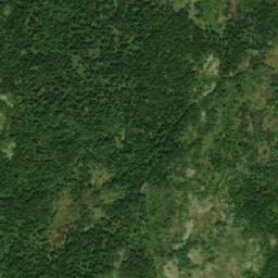 Satellite imagery of Southern Cove Hill, CA