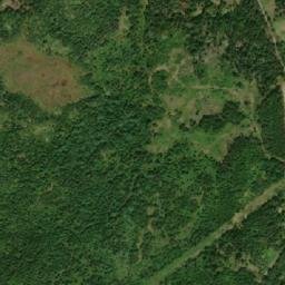 Satellite imagery of Southern Cove Hill, CA