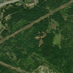Satellite imagery of Conways Hill, CA