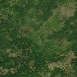 Satellite imagery of Mizzen Hill, CA