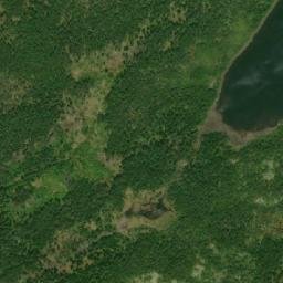 Satellite imagery of Mizzen Hill, CA