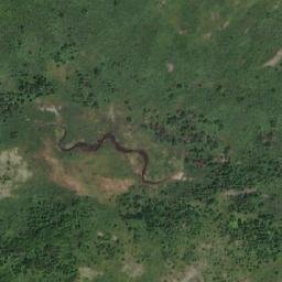 Satellite imagery of Old Hat, CA