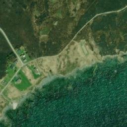 Satellite imagery of School House Hill, CA