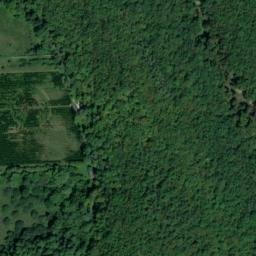 Satellite imagery of Abbaye Notre-Dame de Quincy, FR