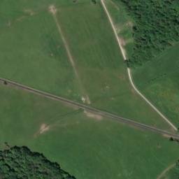Satellite imagery of Abbaye de Vaux-la-Douce, FR