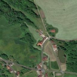 Satellite imagery of Abbaye de Vaux-la-Douce, FR