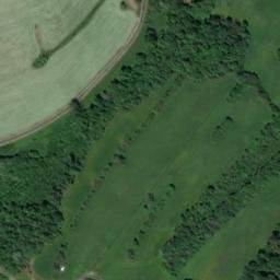 Satellite imagery of Abbaye de Vaux-la-Douce, FR