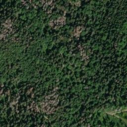 Satellite imagery of Hochkopf, DE