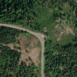 Satellite imagery of Hochkopf, DE