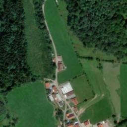 Satellite imagery of Schloß Zeil, DE
