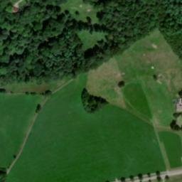 Satellite imagery of Schloß Zeil, DE