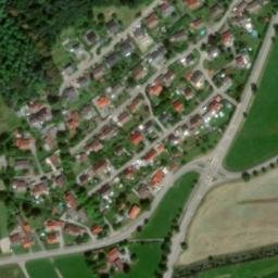 Satellite imagery of Schloß Zeil, DE