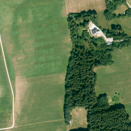Satellite imagery of Schloßberg, DE