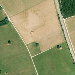 Satellite imagery of Schloßberg, DE