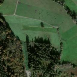 Satellite imagery of Schloßberg, DE