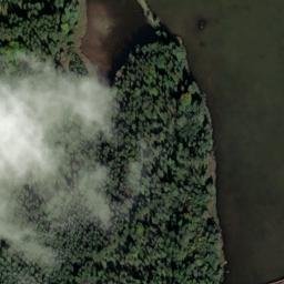 Satellite imagery of boundary_stone, DE