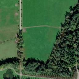 Satellite imagery of Schloß Herrenchiemsee, DE