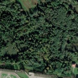 Satellite imagery of Schloß Herrenchiemsee, DE