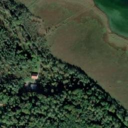 Satellite imagery of Schloß Herrenchiemsee, DE