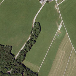 Satellite imagery of Sandkuchl, AT