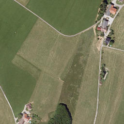 Satellite imagery of Sandkuchl, AT