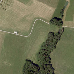 Satellite imagery of Sandkuchl, AT