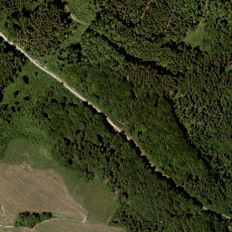 Satellite imagery of Mondseeberg, AT