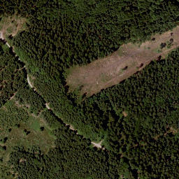 Satellite imagery of Mondseeberg, AT