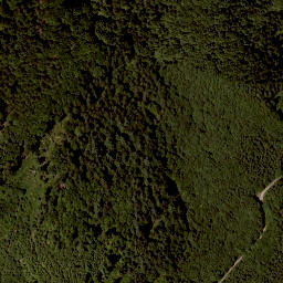 Satellite imagery of Bramhosen, AT