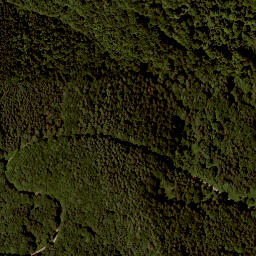 Satellite imagery of Bramhosen, AT