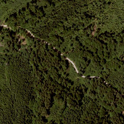 Satellite imagery of Miesenberg, AT