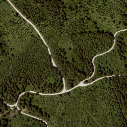 Satellite imagery of Miesenberg, AT