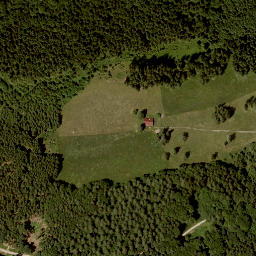 Satellite imagery of Kollmannsberg, AT