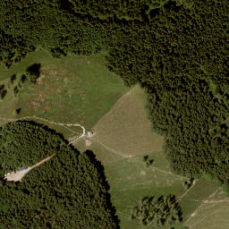 Satellite imagery of Kollmannsberg, AT