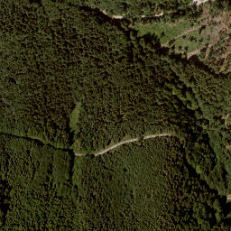 Satellite imagery of Wandlkogel, AT